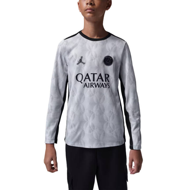 Jordan Jordan Kids T Shirts Crew Neck Moderate