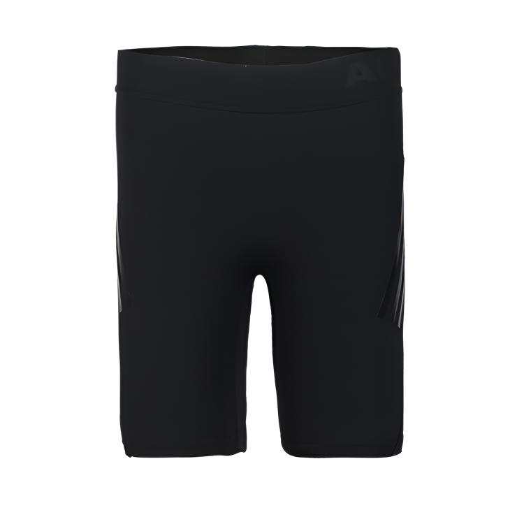 Adidas Adidas Casual Shorts Men's Black