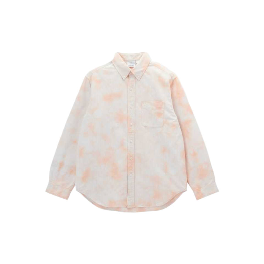 Gramicci Gramicci striped shirt