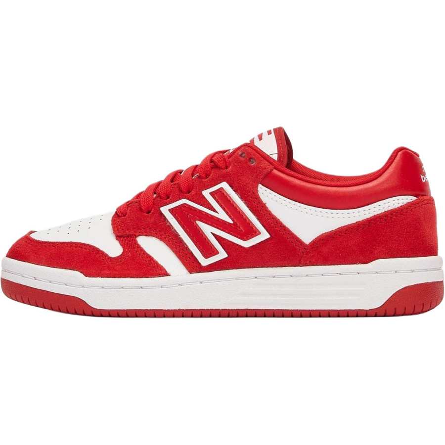 New Balance New Balance Kids 550 Lace-up Sneakers
