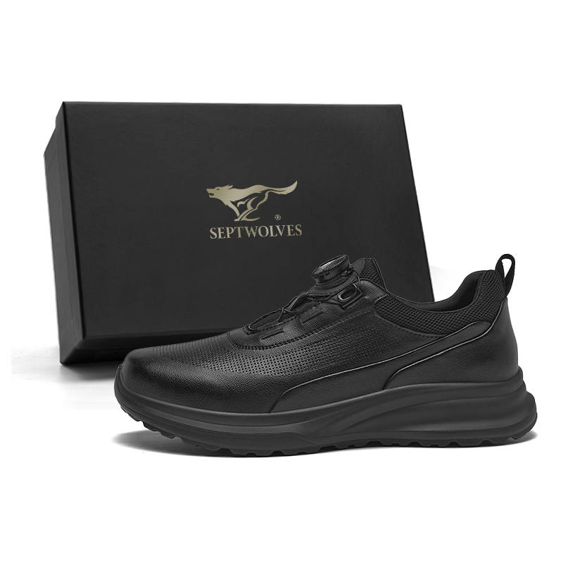 SEPTWOLVES SEPTWOLVES Low top Casual Shoes Men's