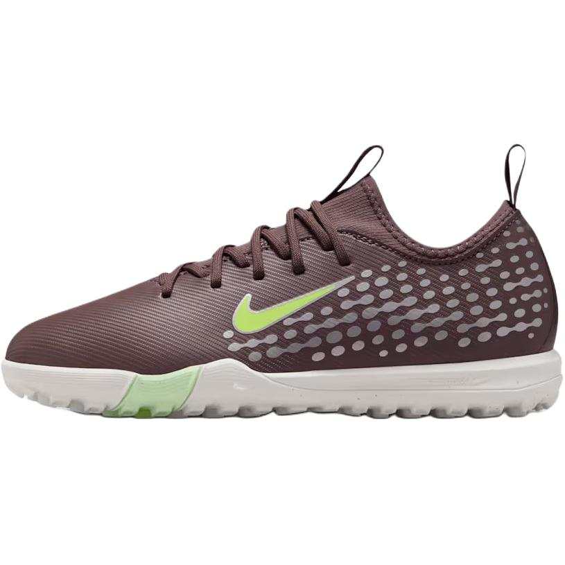 Nike Nike Mercurial Vapor 16 Academy Low top Kids' Soccer Shoes Dark Brown Kids'