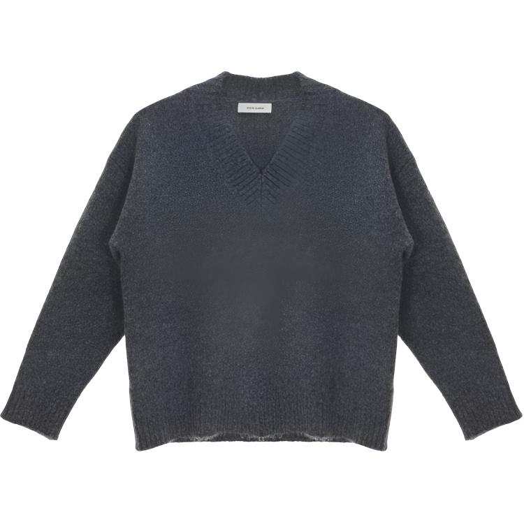 Entire Studios Entire Studios brushed-effect jumper