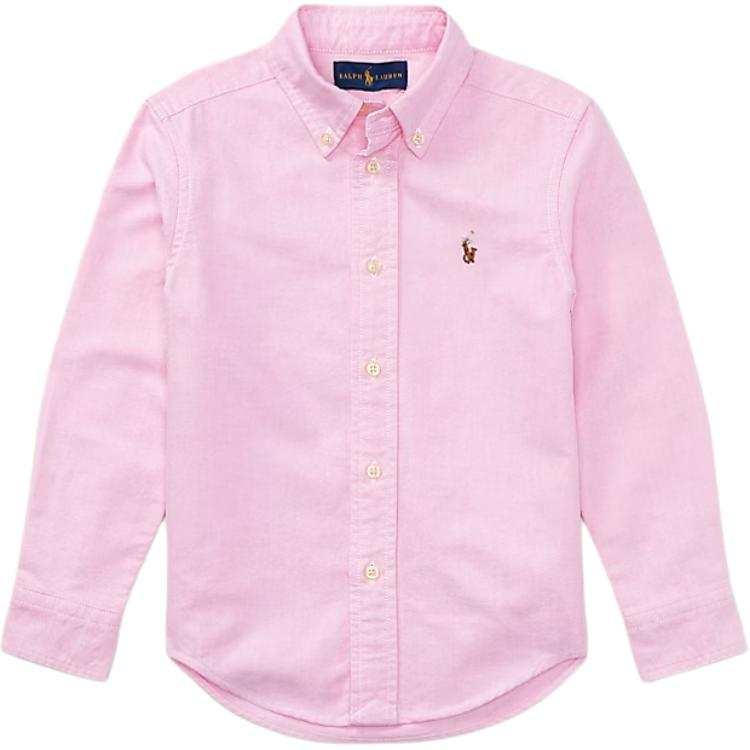 Polo Ralph Lauren Casual Shirt Standard Kids'