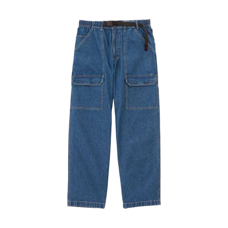 Gramicci Gramicci Jeans Men's Moderate Cargo Pants