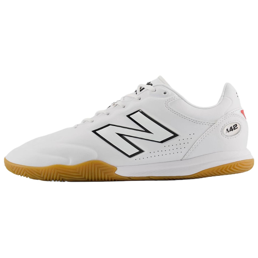 New Balance New Balance 442 Elite V3 Soccer Shoes Unisex White