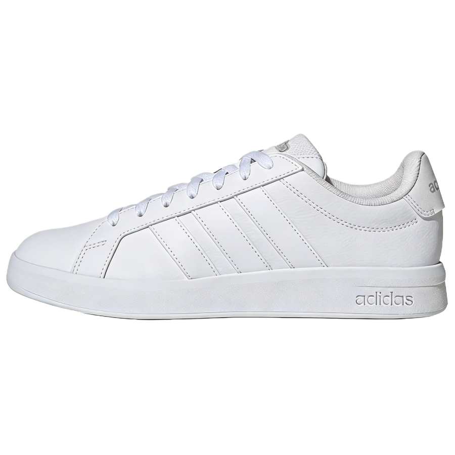 Adidas Adidas GRAND COURT BASE 3.0 Skateboard Shoes Unisex White