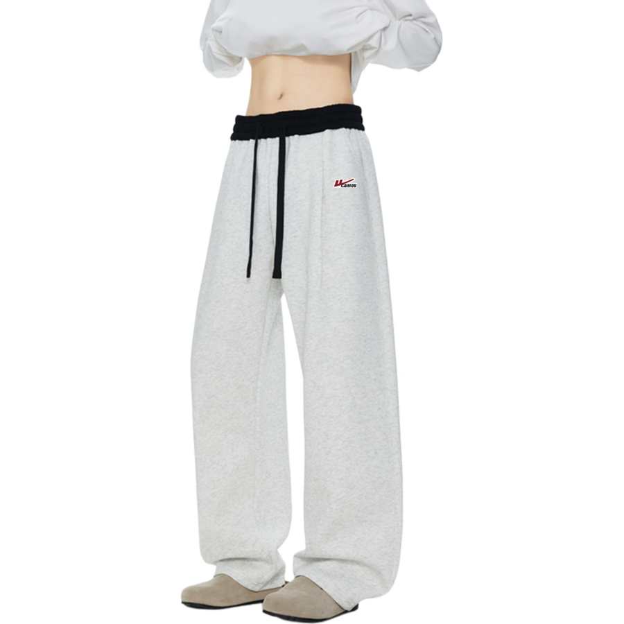 WARRIOR Warrior Knitted Sweatpants Unisex