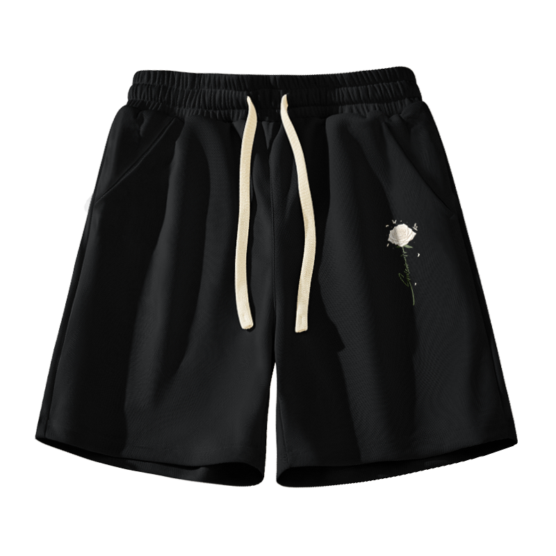 MINISO MINISO Casual Shorts Unisex Moderate
