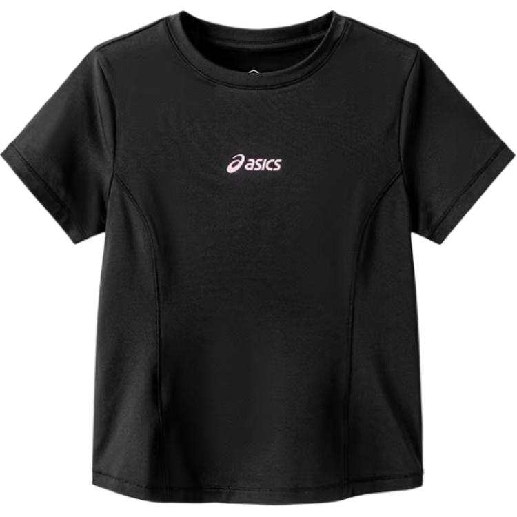 ASICS Kids' Quick Dry T Shirts Teenagers