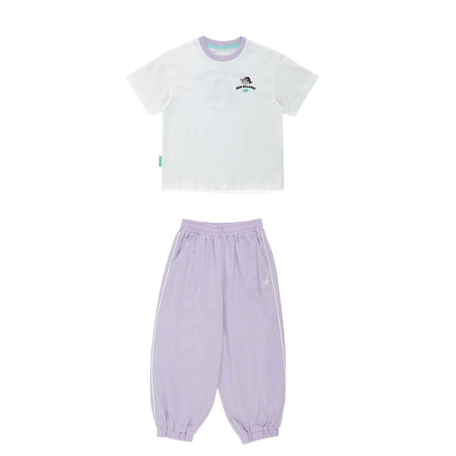 New Balance New Balance Casual Sportswear 2 Pack Kids'