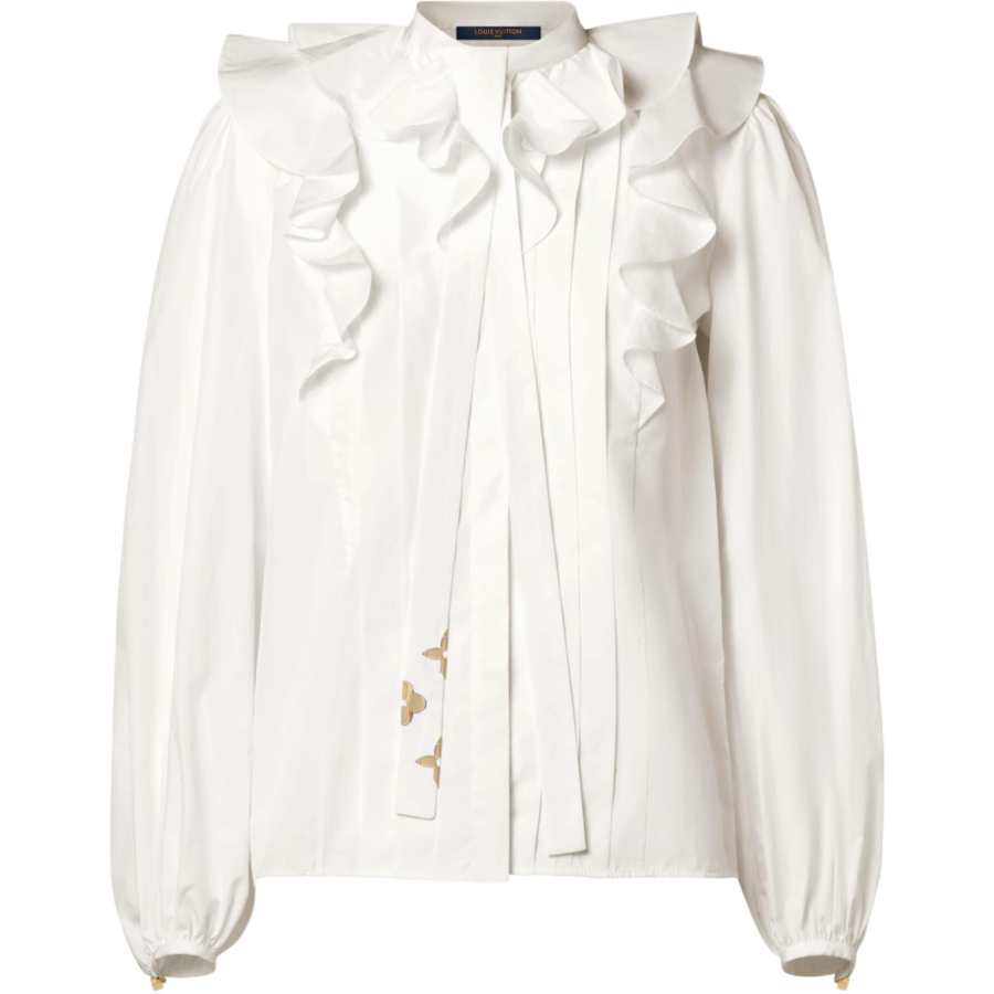 LOUIS VUITTON SS26 Shirt Women's