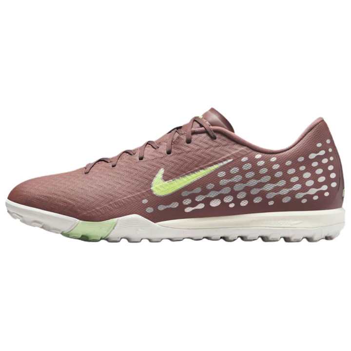 Nike Nike Mercurial Vapor 16 Academy Support Soccer Shoes Unisex Chocolate Brown