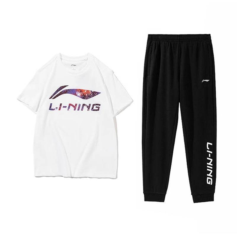 Li-Ning Li Ning Casual Sportswear Unisex