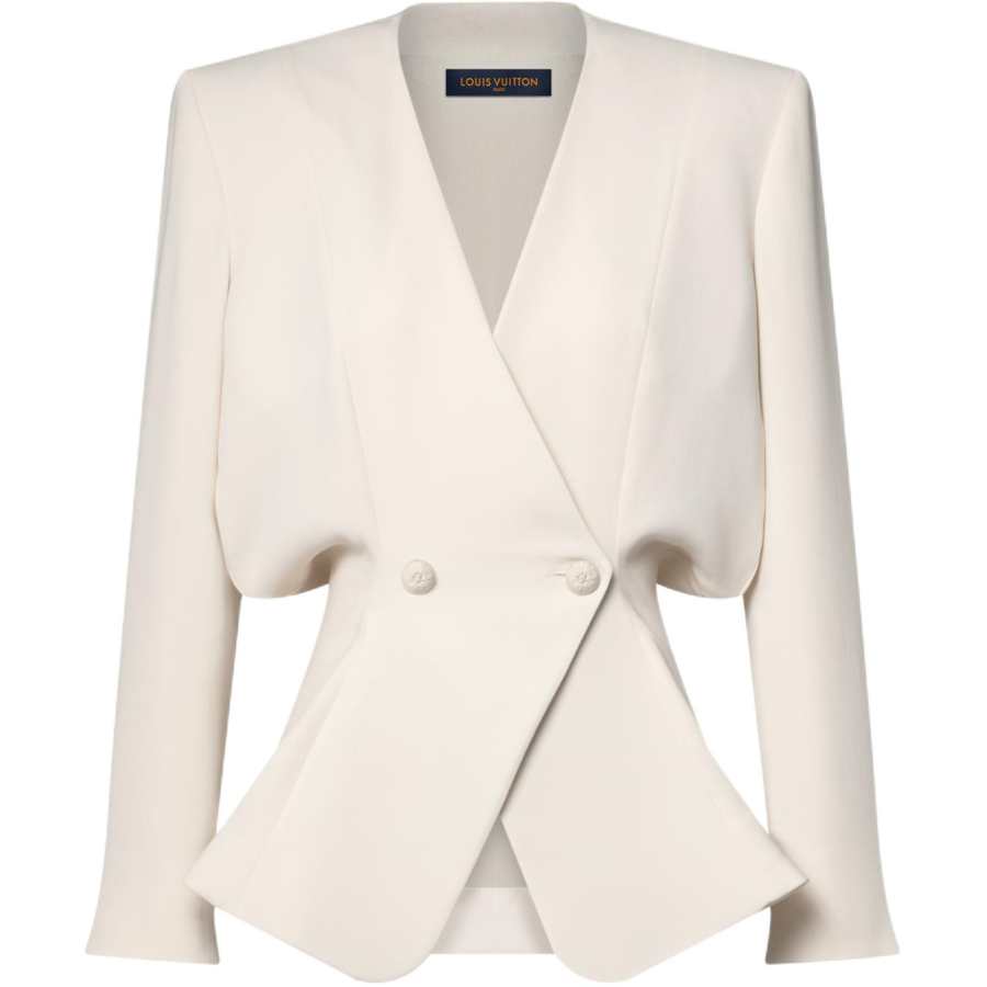 LOUIS VUITTON SS26 Jackets & Coats Women's