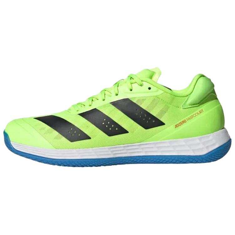 Adidas Adidas Adizero Fastcourt Running Shoes Men's Green