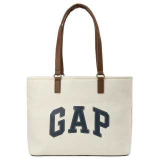 GAP Canvas Shoulder Bag Regular Women's Multicolor