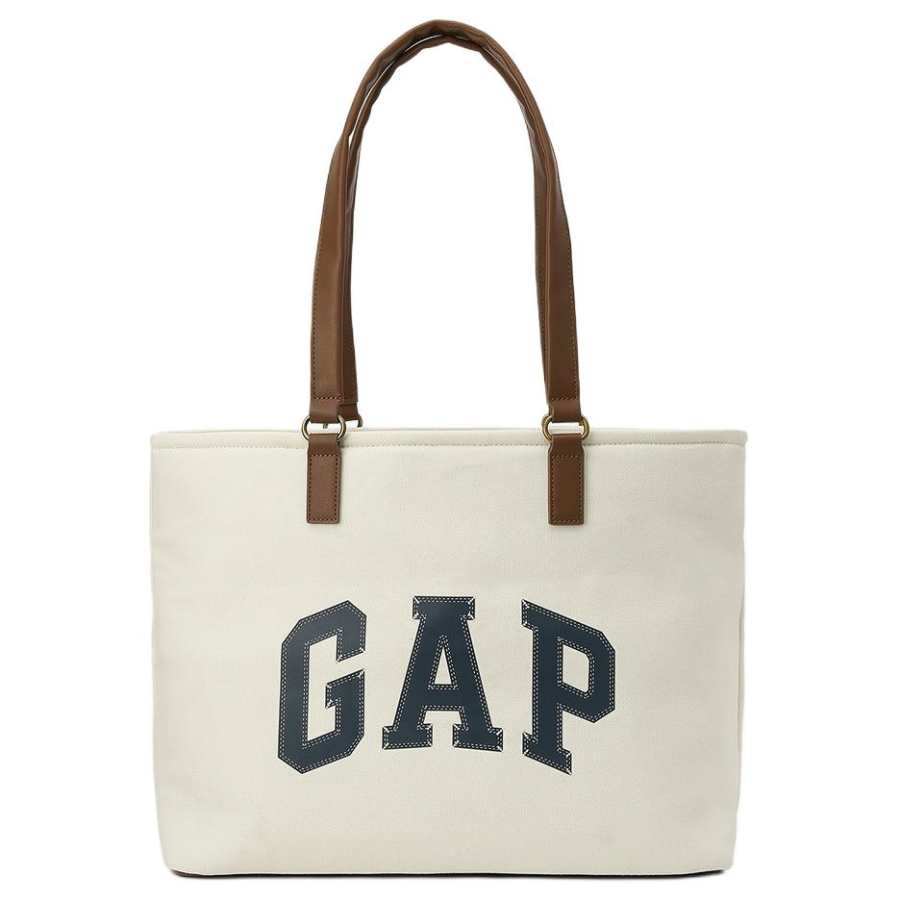 GAP GAP Canvas Shoulder Bag Regular Women's Multicolor
