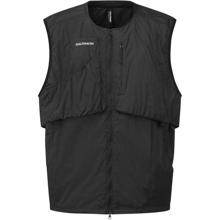 SALOMON UNI Pinnacle Vest Unisex