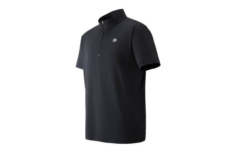KOLON SPORT T Shirts Men's Crew Neck