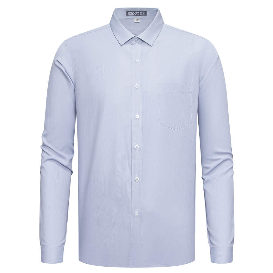Hodo Hodo Shirts Men's Lapel Moderate
