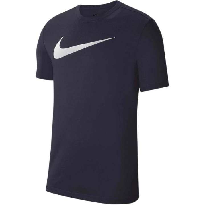 Nike Nike Kids T Shirts Crew Neck Moderate
