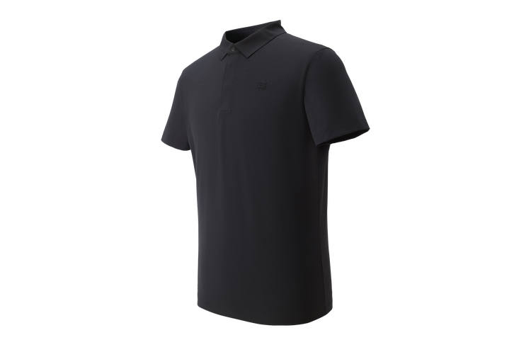 KOLON SPORT T Shirts Men's Polo Collar
