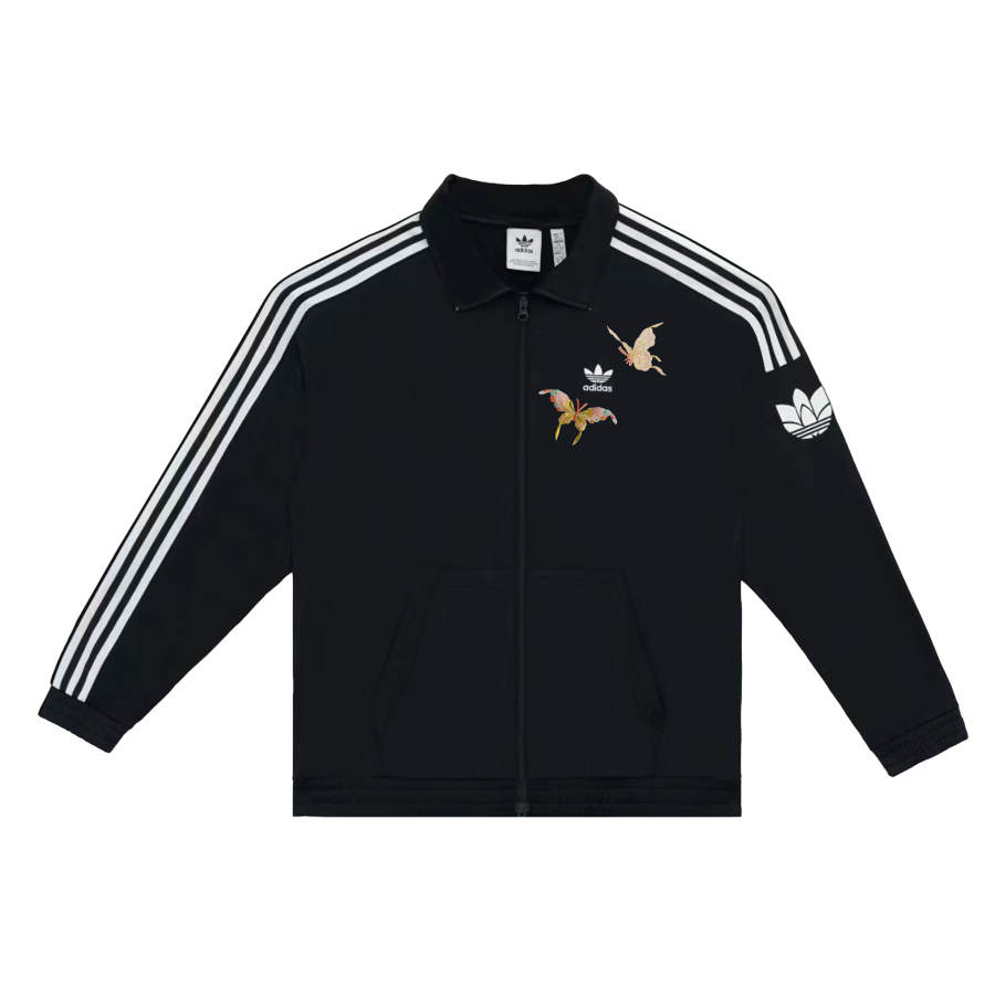 Adidas Originals RT TT U2 Jacket Unisex