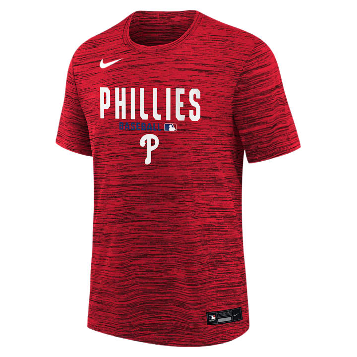 Nike Nike X MLB Dri Fit T Shirt Kids'