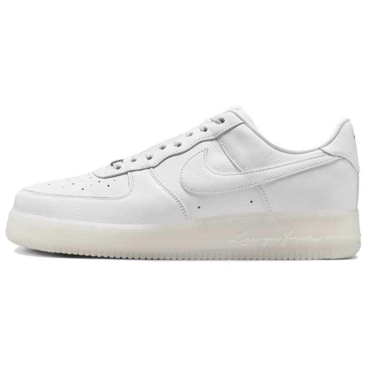 Nike Nike Air Force 1 Low Drake Nocta Certified Lover Boy White Cobalt Tint
