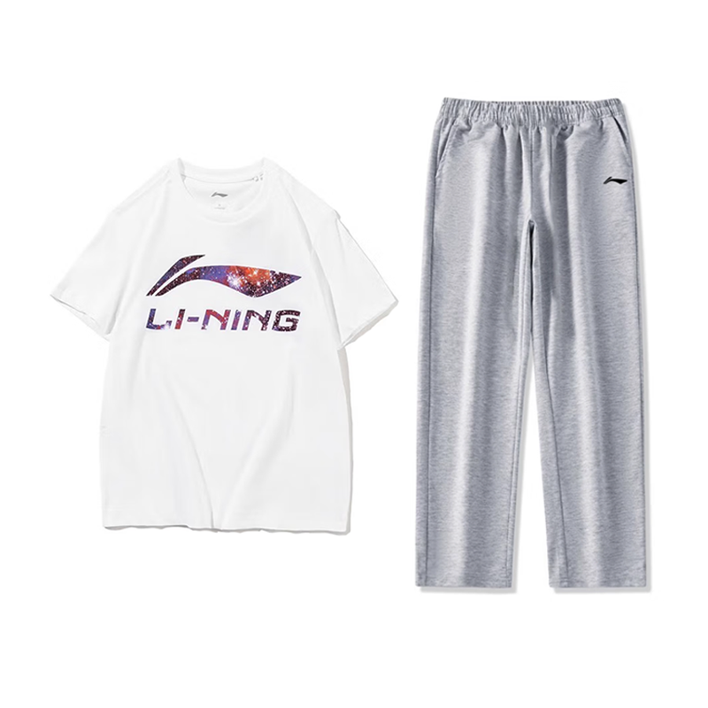 Li-Ning Li Ning Casual Sportswear Unisex