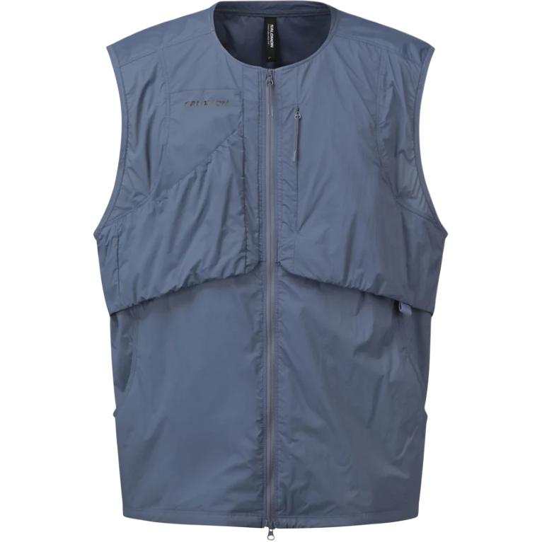 SALOMON UNI PINNACLE Vest Men's