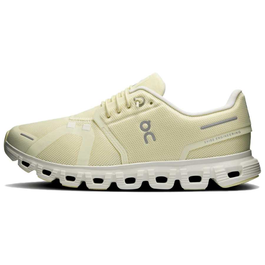 On Cloud 6 Wmns On 'Seedling Ice' Women's