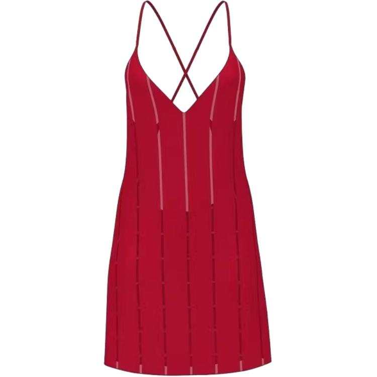 Victoria's Secret Fashion Show Collection Nightgown Women's