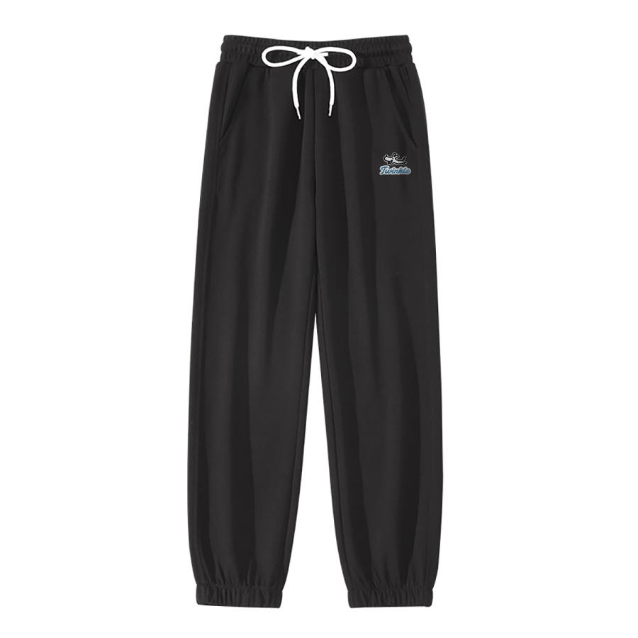 MINISO MINISO Casual Pants Women's Moderate Cuffed Pants