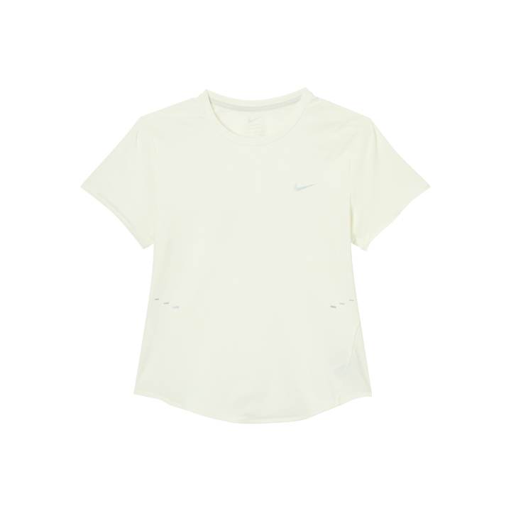 Nike Nike Swoosh T Shirt Women's Silver
