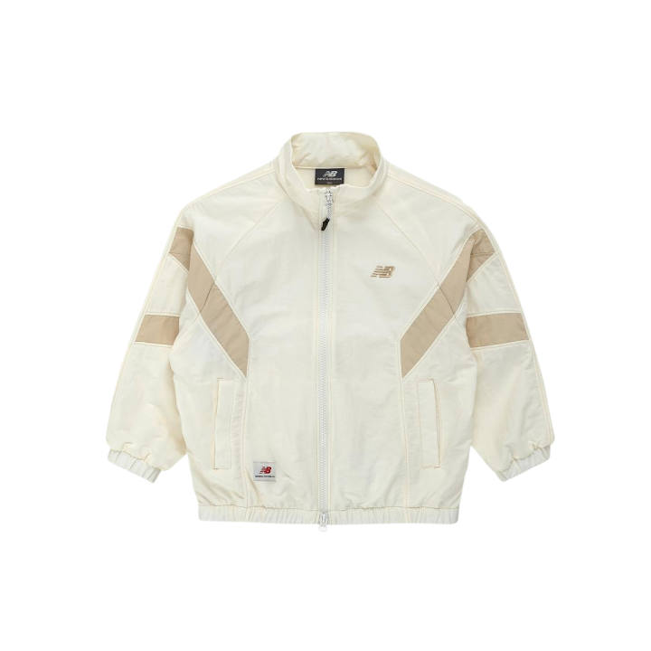 New Balance New Balance Kids Jackets Stand Collar Moderate