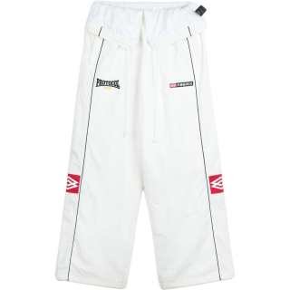 PROTOCOL INDEX SS26 Casual Pants Unisex
