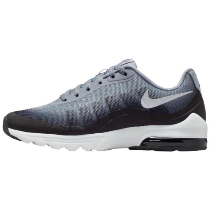 Nike Nike Air Max Invigor Running Shoes Women's Gray
