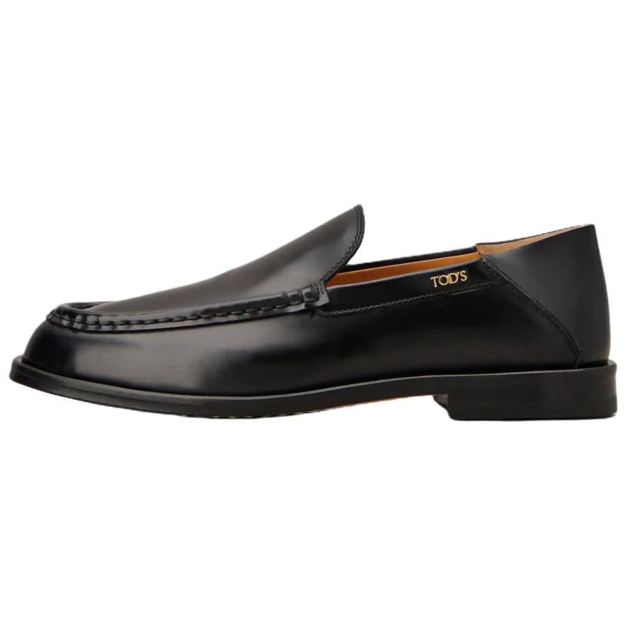 TOD'S Runway Casual Shoes 2cm Women's Black