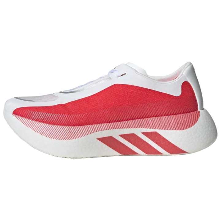Adidas Hyperboost Edge Wmns Adidas 'Cloud White Pure Ruby' Women's