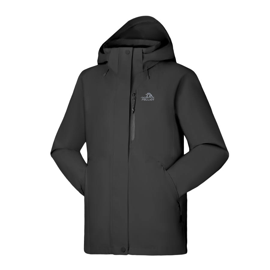 PELLIOT PELLIOT Windbreaker Jacket Women's