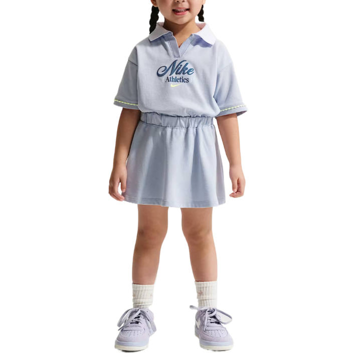 Nike Nike Kids Dresses V Neck