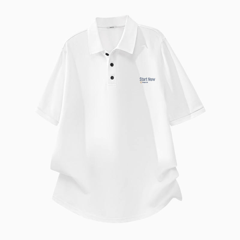 MINISO MINISO Polo Shirts Men's Moderate