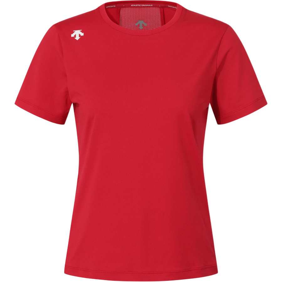 DESCENTE Running T Shirt Women's