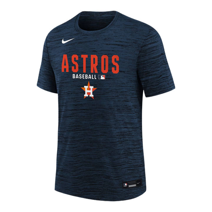 Nike Nike Kids T Shirts Crew Neck