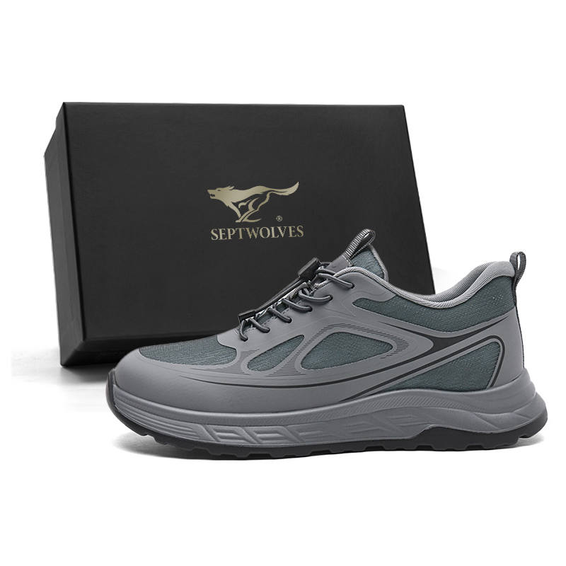 SEPTWOLVES SEPTWOLVES Low top Casual Shoes Men's