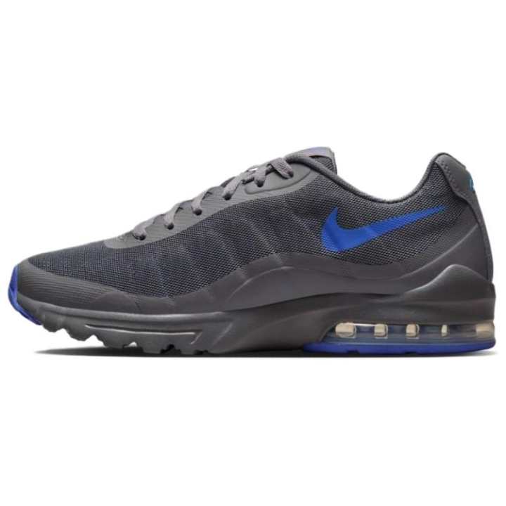 Nike Nike Air Max Invigor Running Shoes Men's Gray