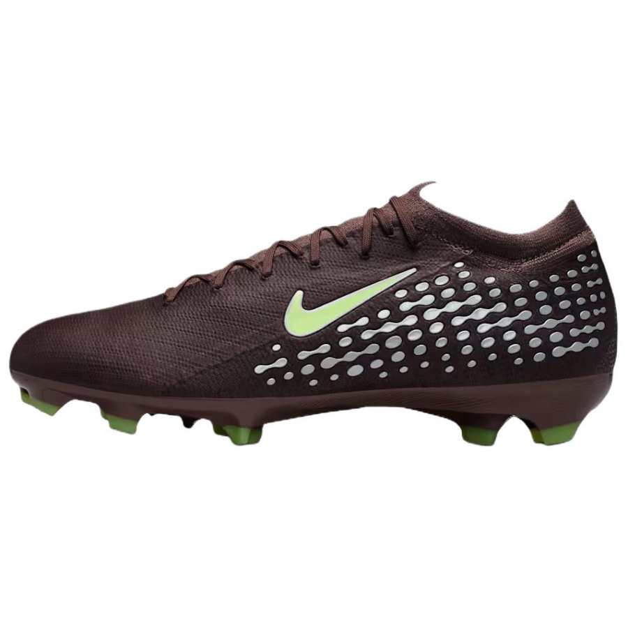 Nike Nike Mercurial Vapor 16 Pro FG Firm Ground Natural Grass Support Soccer Shoes Unisex Dark Brown