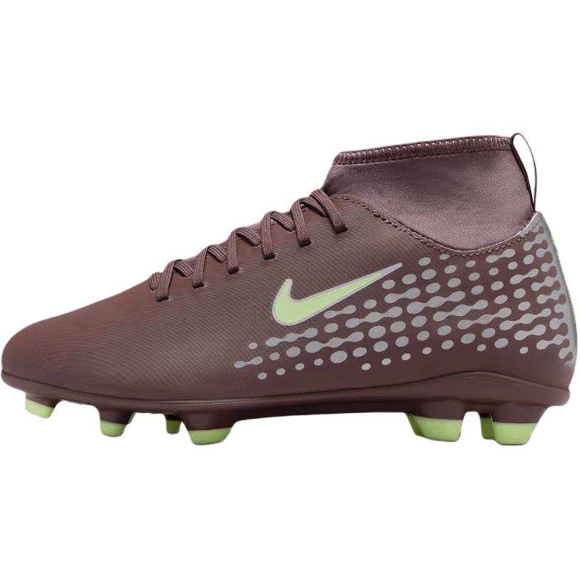Nike Nike Mercurial Superfly 10 High top Kids' Soccer Shoes Dark Brown Kids'